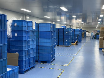 NINGBO XINYAN PACKAGING CO.,LTD