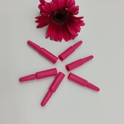 Ampoules de soins de la peau de polypropylène de la capacité 2ml