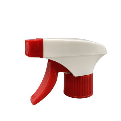 Double pompe large 28/415 28/410 de pulvérisateur de déclencheur de bouche du linceul 0.75ml