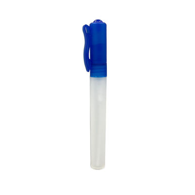 5ml 10ml a givré l'aseptisant vide de main pulvérise la preuve de fuite de garniture de PE de Pen Bottle Set