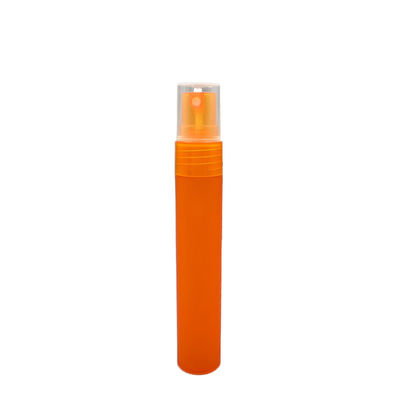 Bouteille de 15ML 20ML Matte Bottle Fine Mist Sprayers pour Parfum