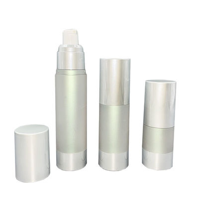 15ml, 30ml, 50ml, 80ml, 100ml, déclencheur privé d'air de lotion de bouteille de la lotion 120ml pour des soins de la peau