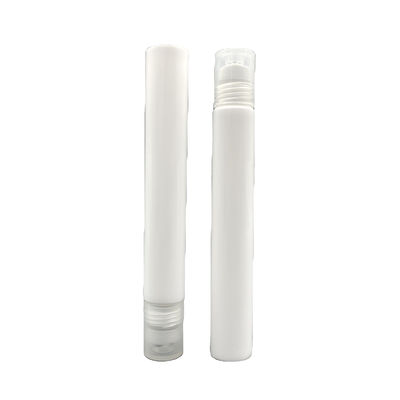 L'espace libre de tube de boule de commande trois en métal met le diamètre en bouteille 19mm de capacité de 7ml 15ml