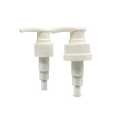 pompe 28/410 de distributeur d'aseptisant de main du dosage 1.9ml 28/400 fermeture pour la grande bouteille