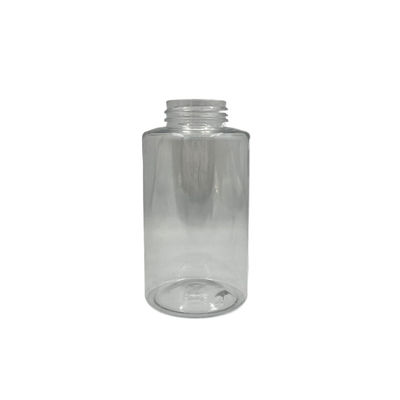 Criblage en soie approprié d'ANIMAL FAMILIER de vernis à ongles de solvant de la bouteille en plastique 150ml 180ml de pompe