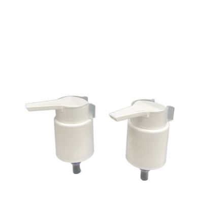 le traitement rechargeable de la lotion 0.5ml/T écrèment la pompe 22/410 avec l'extérieur de ressort de l'agrafe SS316