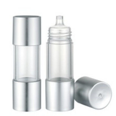 Dosage en plastique de la presse 0.25ml de Mini Essential Oil Bottles 0.70oz de compte-gouttes de PETG 15ml