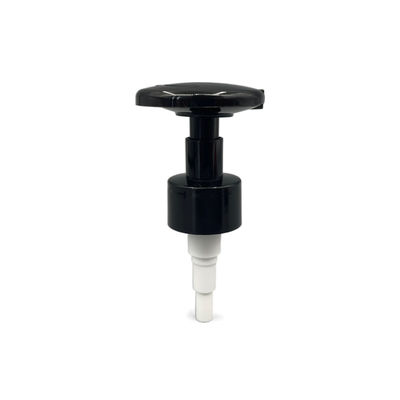 noir 24/410 33/410 de distributeur de pompe de solvant de vernis de clou du dosage 0.55ml