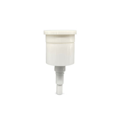 24/410 pompe de distributeur de vernis à ongles aucune huile de dosage de la fuite 0.55ml résistante