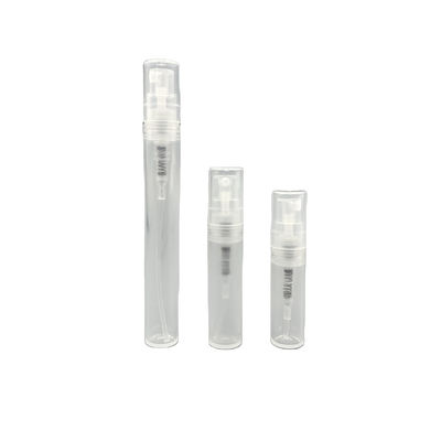 Ressort de petite capacité de l'ensemble 2ml 3ml 5ml pp 304H de pulvérisateur de brume pour Mini Bottle