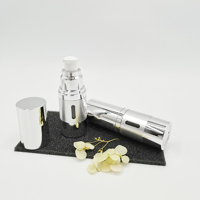 15ml de haute qualité, 30ml, bouteille privée d'air du jet 50ml de luxe pour le soin personnel