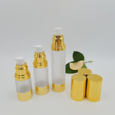 15ml de haute qualité, 30ml, bouteille privée d'air du jet 50ml de luxe pour le soin personnel