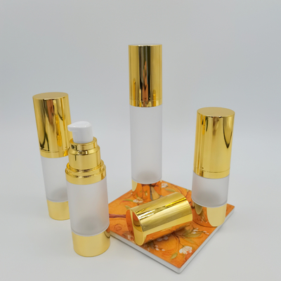 15ml de haute qualité, 30ml, bouteille privée d'air du jet 50ml de luxe pour le soin personnel