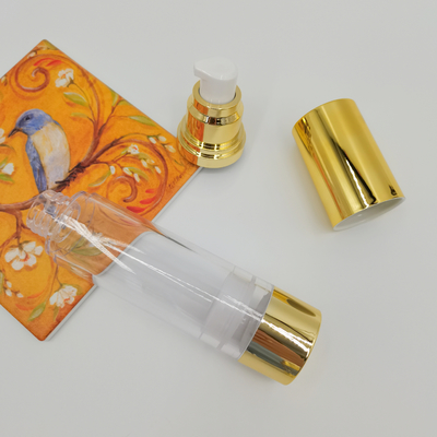 15ml de haute qualité, 30ml, bouteille privée d'air du jet 50ml de luxe pour le soin personnel