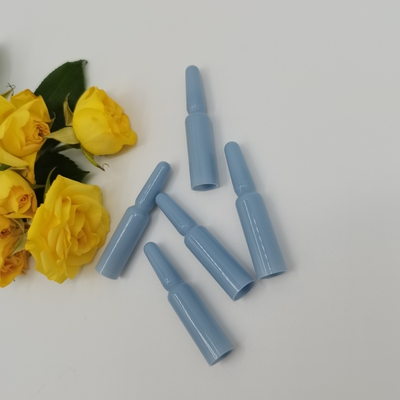 Ampoules de soins de la peau de polypropylène de la capacité 2ml