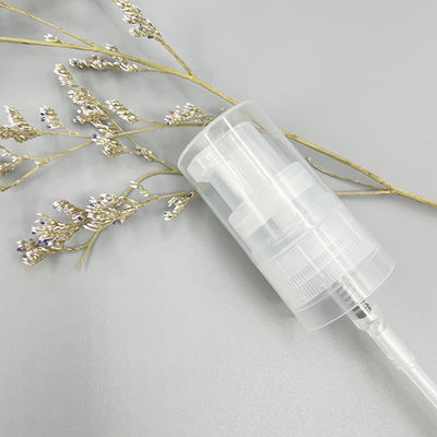 Vente chaude 20/400 20/410 24/400 24/410   Pompe de distributeur de la mousse 0.25ML pour le soin personnel