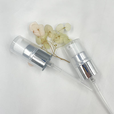 Vente chaude 20/400 20/410 24/400 24/410   Pompe de distributeur de la mousse 0.25ML pour le soin personnel