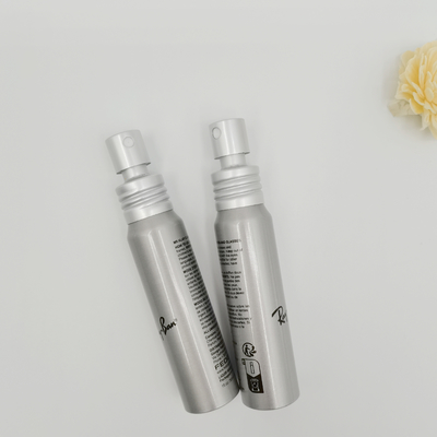 20/410 Pulvérisateur à pompe à parfum Bouchon de bouteille en aluminium de 30 ml