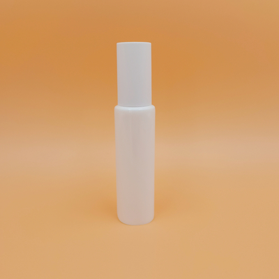capacité en plastique de tube de lotion de PE de diamètre de 30MM 30ml - tube de barrière de la PCR 50% de 50ml