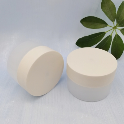 100g pp écrèment le pot avec la spatule d'aimant