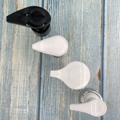 Pompe extérieure 28/410 de distributeur de lotion de ressort 28/400 dosage 2.0ml aucun contact en métal