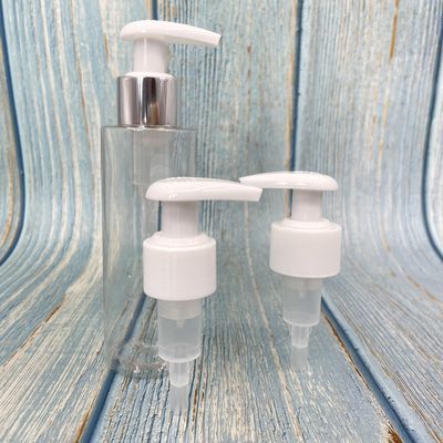 Pompe extérieure 28/410 de distributeur de lotion de ressort 28/400 dosage 2.0ml aucun contact en métal