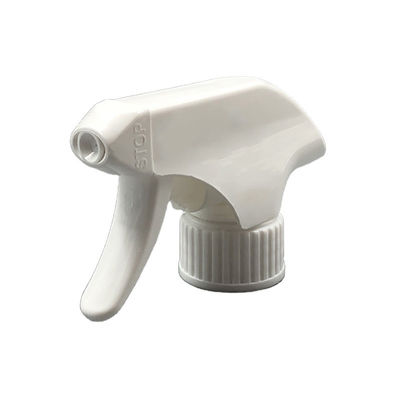 28/410 de toute la de déclencheur du pulvérisateur 1.2CC/T couleur adaptée aux besoins du client par pompe en plastique de dosage