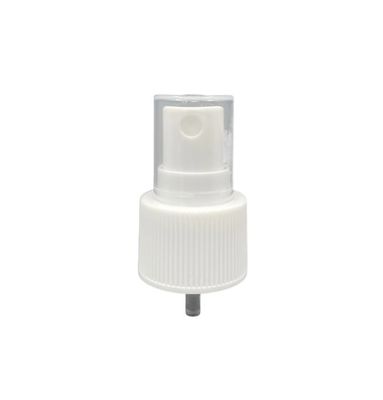 20/410 ressort agréable en plastique de la pompe 304H de pulvérisateur de brume en dehors du dosage 0.15ML