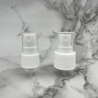 20/410 ressort agréable en plastique de la pompe 304H de pulvérisateur de brume en dehors du dosage 0.15ML