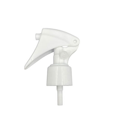 Garniture de PE de la serrure 0.3ml de bouton de Mini Plastic Trigger Sprayer Pump