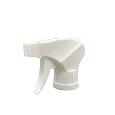 Tête en plastique 28/410 de place de dosage du remplacement 0.7ml de pompe de pulvérisateur de déclencheur de bouteille 28/415