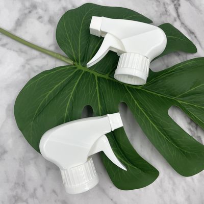 Tête en plastique 28/410 de place de dosage du remplacement 0.7ml de pompe de pulvérisateur de déclencheur de bouteille 28/415