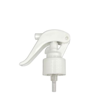 Déclencheur SS316 mini 24/410 20/410 0.35ml de pompe de jet de bouteille de serrure de torsion pour des soins capillaires