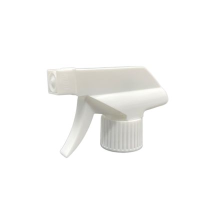 28/415 pompe désinfectante de détergent de pp 28/410 pulvérisent le déclencheur 0.7ml de nettoyage