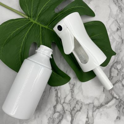 bouteille continue de jet de coiffure de salon de pulvérisateur de brume de l'eau d'aérosol d'extra-fin de 200ml 300ml 500ml