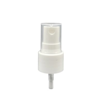 Parfumez 20/410 couleur adaptée aux besoins du client par fermeture douce fine de ressort de la pompe 304H de pulvérisateur de brume