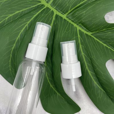 Parfumez 20/410 couleur adaptée aux besoins du client par fermeture douce fine de ressort de la pompe 304H de pulvérisateur de brume