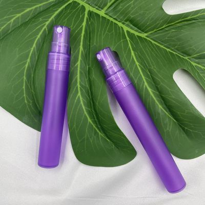 Contrat facile de la preuve pp 3ml 5ml de fuite de Carry Mini Pocket Sanitizer Spray Pump
