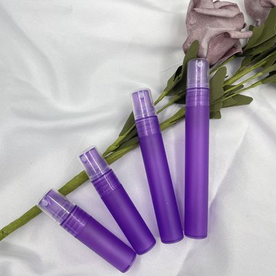 Contrat facile de la preuve pp 3ml 5ml de fuite de Carry Mini Pocket Sanitizer Spray Pump