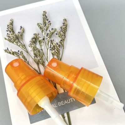 Bouteille de 15ML 20ML Matte Bottle Fine Mist Sprayers pour Parfum