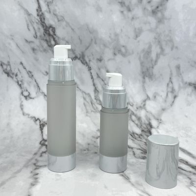 15ml, 30ml, 50ml, 80ml, 100ml, déclencheur privé d'air de lotion de bouteille de la lotion 120ml pour des soins de la peau