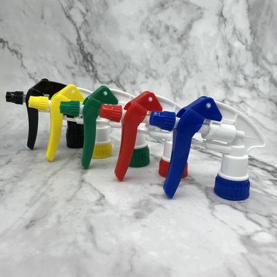 ressort en plastique 28/410 28/400 de la pompe 304H de pulvérisateur de déclencheur de l'eau du jardin 1.2ml