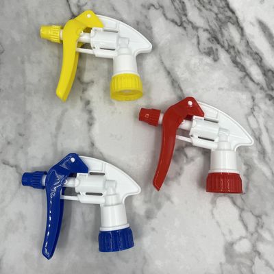 ressort en plastique 28/410 28/400 de la pompe 304H de pulvérisateur de déclencheur de l'eau du jardin 1.2ml