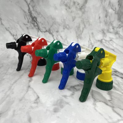 ressort de la pompe 304H de pulvérisateur de déclencheur du jardin 1.1ml 28/400 28/410 avec le tamis
