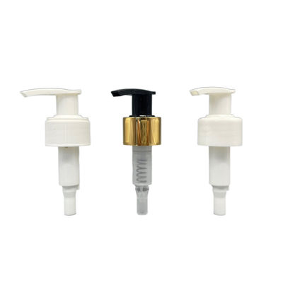 28/415 dosage 24/415 de la pompe 1.5ml de distributeur de lotion pour le gel d'aseptisant de main