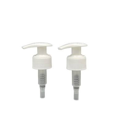 Pompe d'aseptisant de main de pompe de lotion de distributeur de forme de selle à l'intérieur du ressort XY01-2