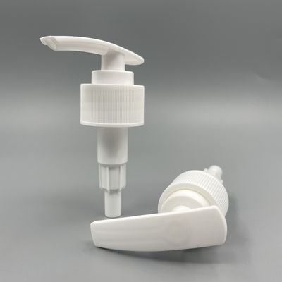 À l'intérieur de 28/410 distributeur de bouteille d'aseptisant de la main 1.6ml de la pompe 28/400 de lotion de vis