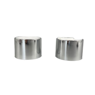 Chapeaux supérieurs du revêtement 24/410 d'ABS de Shell pp de disque intérieur UV de chapeau