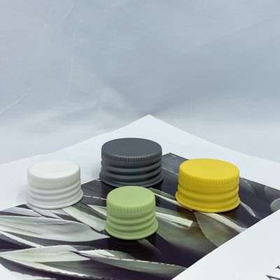 Chapeau en aluminium d'imitation matériel 13/410,20/410 de couverture de pp