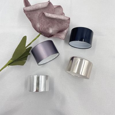 Alun Reed Diffuser Bottle Caps 18/410 couleur adaptée aux besoins du client par parfum d'Aromatherapy
